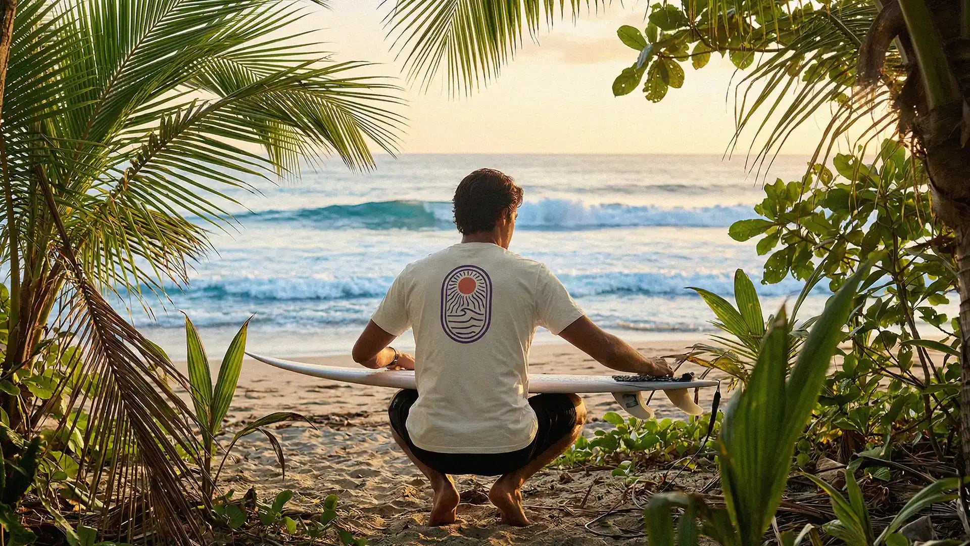 surfista-passando-parafina-prancha